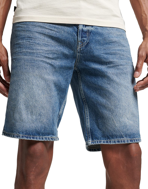 Superdry Man Shorts 